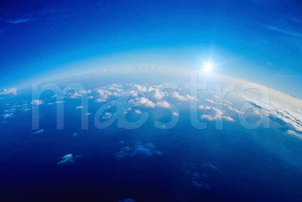Фотообои 3d небо в космосе